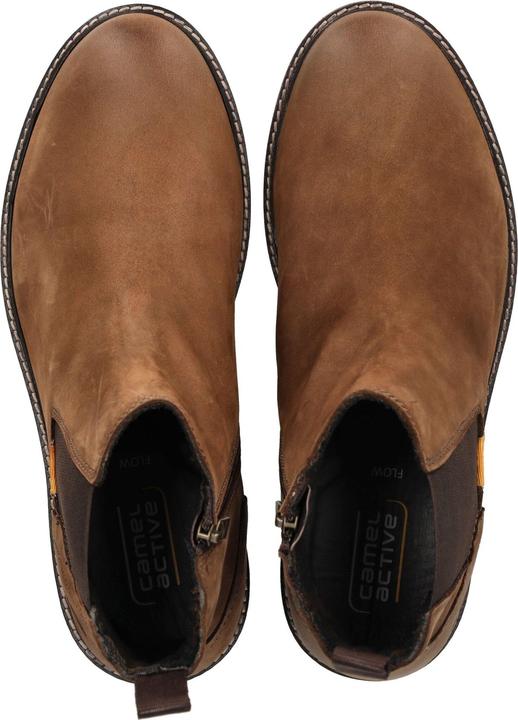 Produktbild Camel Active Stiefelette (41)