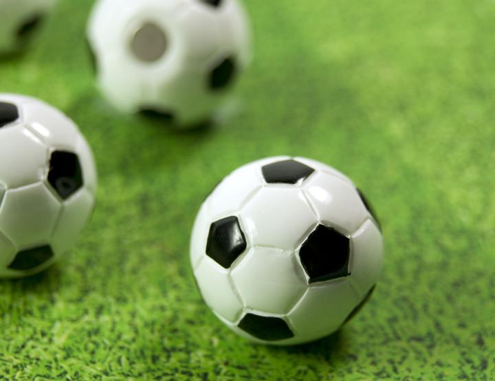 Immagine prodotto Trendform Calcio (4x)