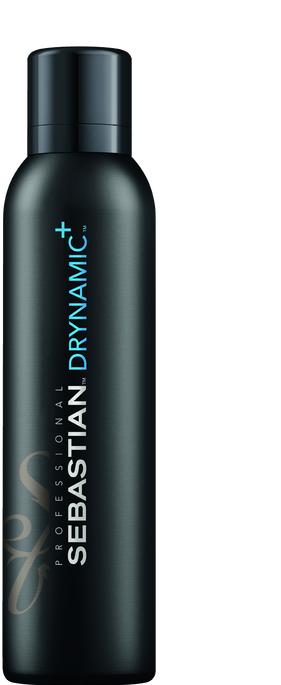 Actual product image Sebastian Drynamic 212 (212 ml, Dry shampoo)