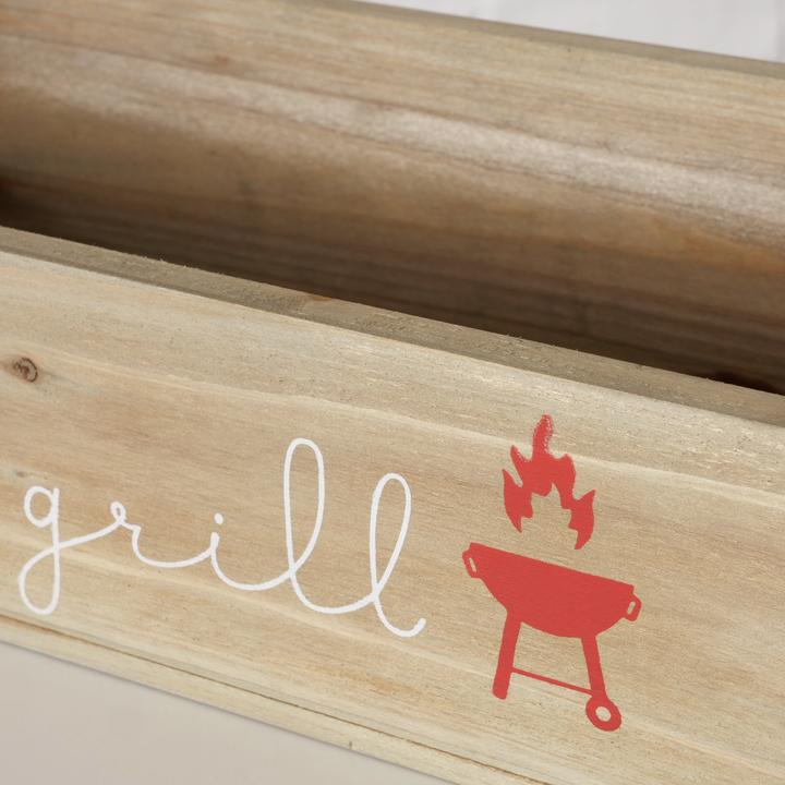 Produktbild Boltze Home Bbq