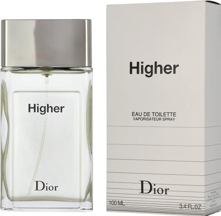 Immagine prodotto Dior Higher (Eau de toilette, 100 ml)