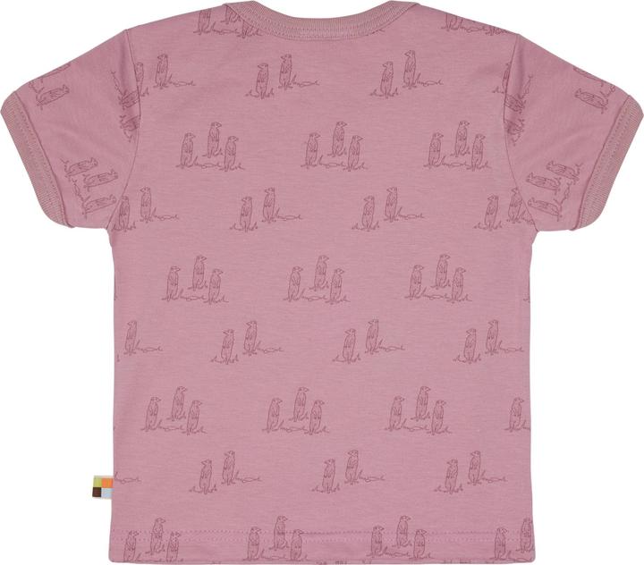 Actual product image loud + proud T-shirt printing (68)