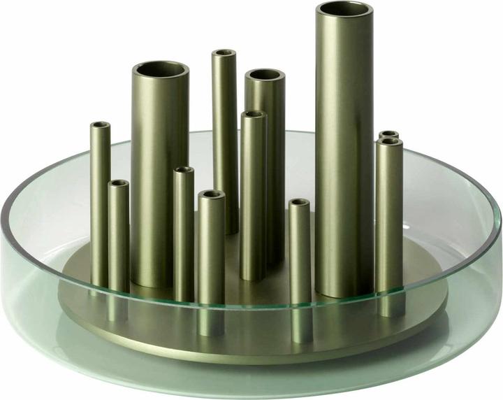 Actual product image Fritz Hansen Ikeru Vase Low