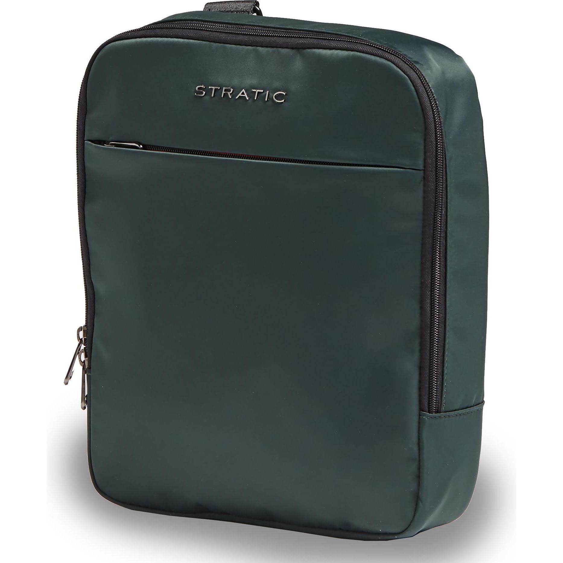 Thumbnail - Stratic, Handtasche, Pure Umhängetasche 25 cm, Grün