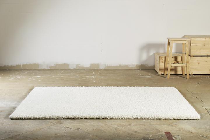 Produktbild Homie Living Teppich Parma (200 x 200 cm)