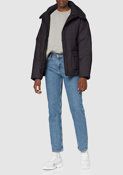 Actual product image Dr. Denim Whitney Puffer Jacket (M)