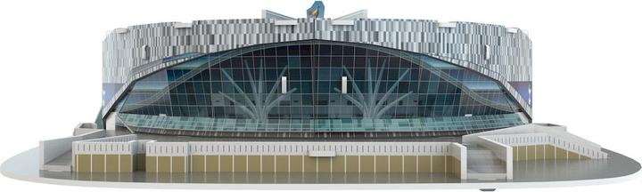 Immagine prodotto Nanostad Puzzle 3D dello stadio del Tottenham Hotspur (75 pezzi)
