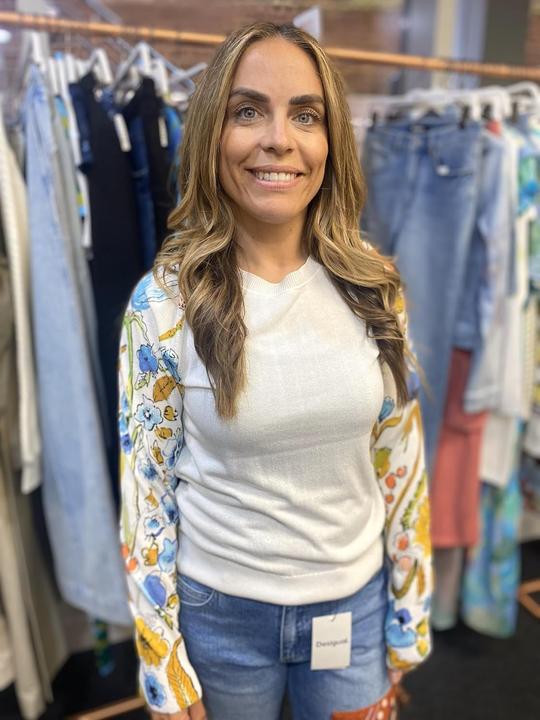 Image du produit Desigual Randers (XS)