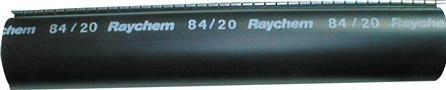 Raychem TE CONNECTIVITY repair sleeve CRSM with rail R2Length 500mm ø 84/20For sheath damage
