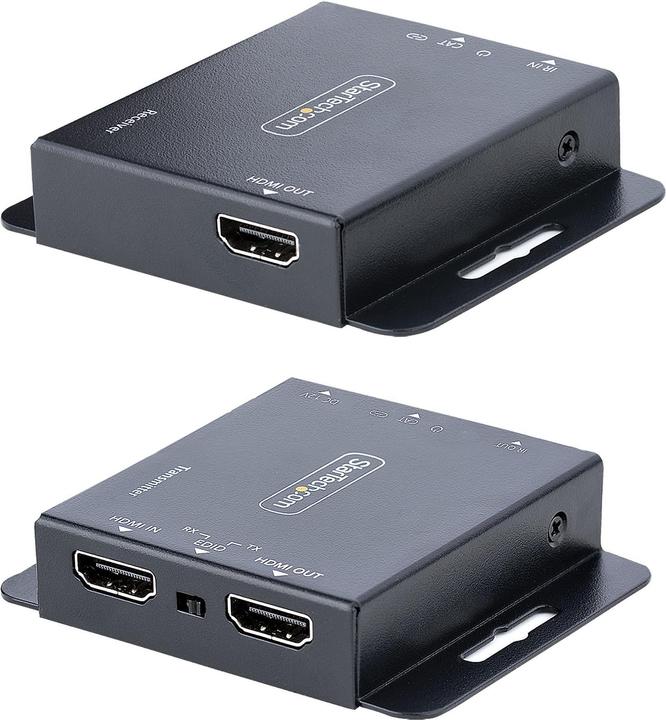 StarTech HDMI CAT6 Extender