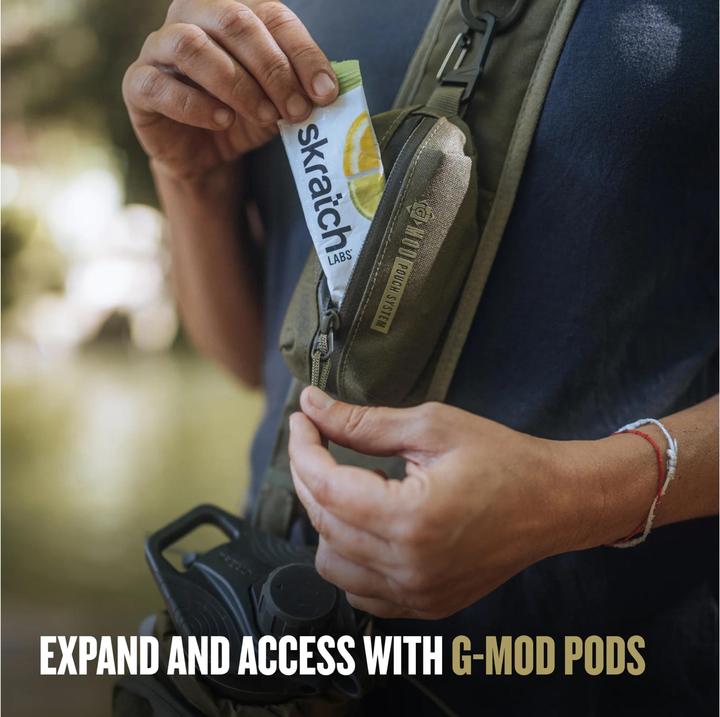 Actual product image Grayl G-MOD Pod Pouch / Medium