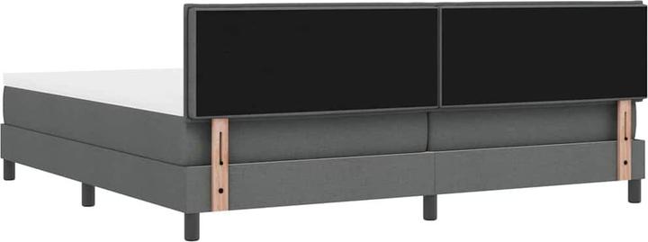 Produktbild vidaXL Boxspringbett (200 x 200 cm)