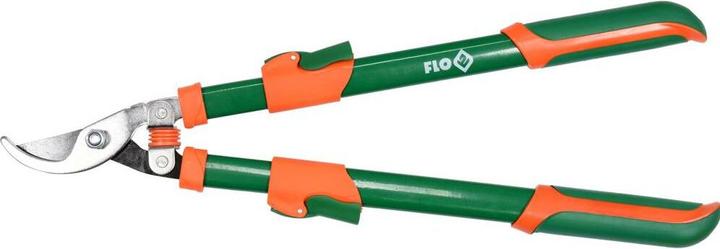 Toya FLO SCHAARSCHAAR VOOR TELESCOPISCHE STEUNEN 660-910mm