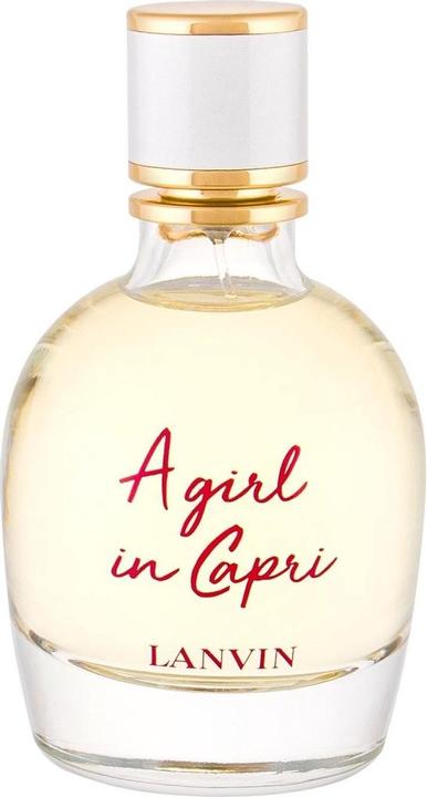 Produktbild Lanvin A Girl in Capri (Eau de Toilette, 90 ml)