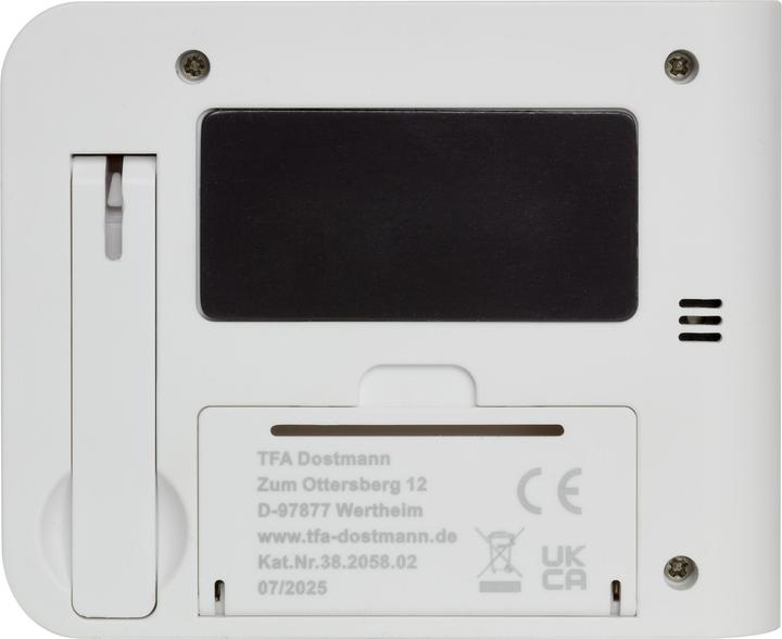 Actual product image TFA Elektronischer Timer