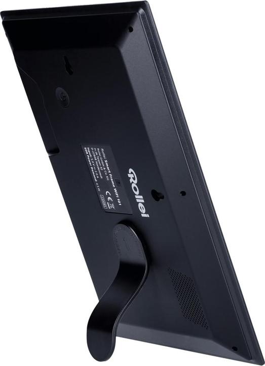 Productafbeelding Rollei Smart Frame WiFi 101 Spiegel (10.10", 1280 x 800 pixels)