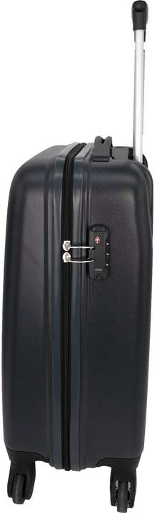 Produktbild Scooli Reisekoffer Spiderman 4 Räder (36 l)