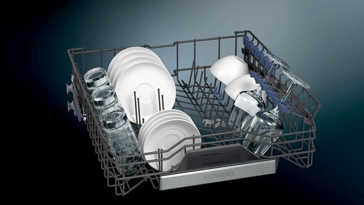 Actual product image Siemens SN87YX01CE