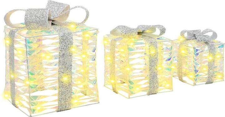 Image du produit vidaXL Weihnachtsdekoration