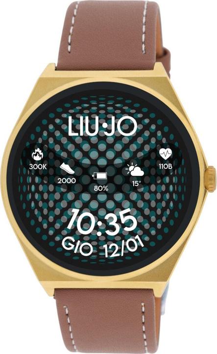 Liu Jo - Smartwatch Slim Man 2.0 SWLJ190