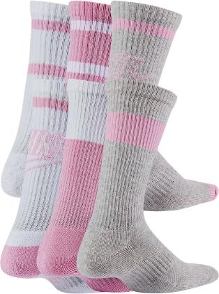 Produktbild Nike Sechserpack Socken (38 - 42)