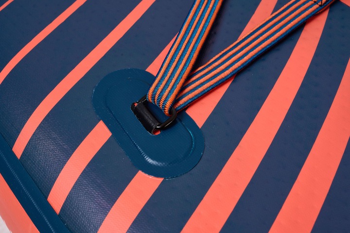 Produktbild Aqua Marina Advanced All-Around iSUP Atlas (12')