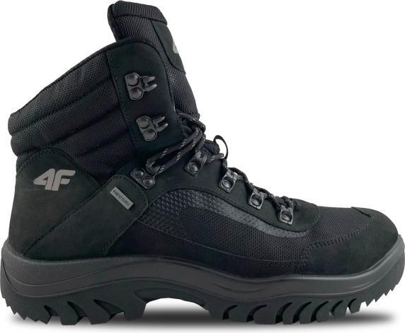 Immagine prodotto 4F Ma il trekking è un'esperienza da non perdere OBMH253 21S/Czarny r. 43