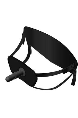 Actual product image Hung System Harness & Insert