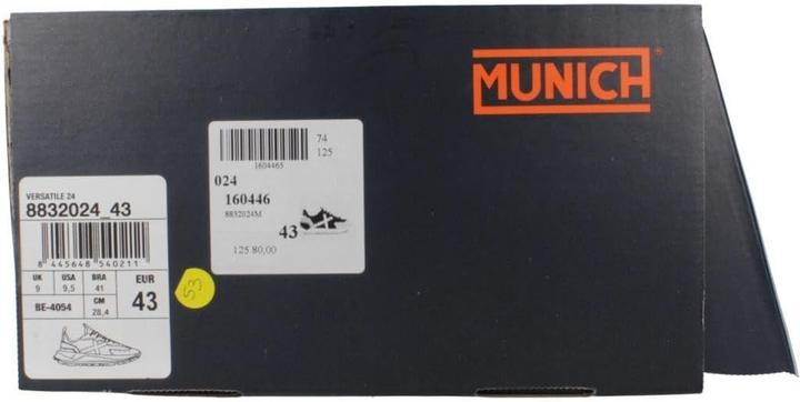 Image du produit MunichSport Versatile 24 (39)
