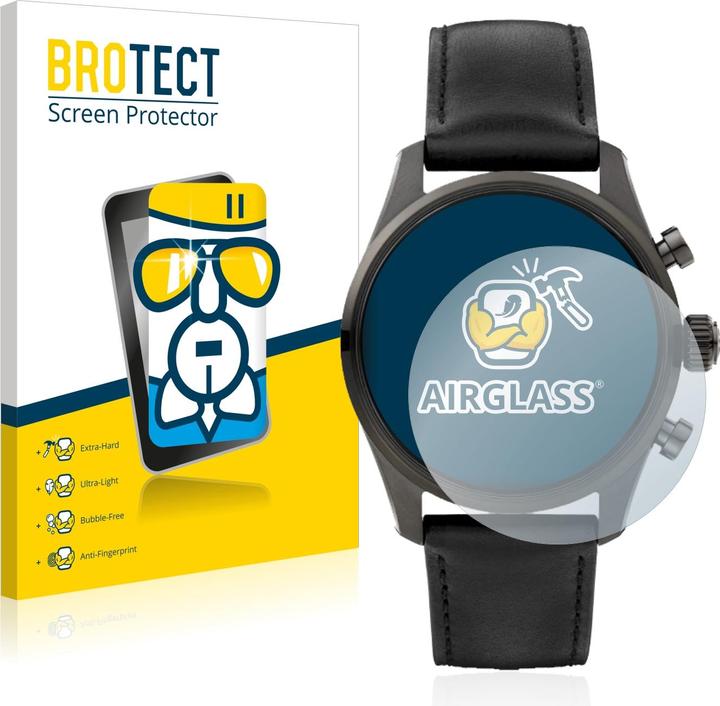 Image du produit BROTECT AirGlass Verre (Summit 3)