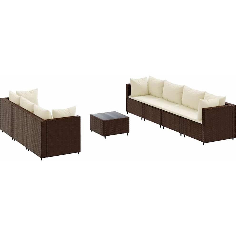 VidaXL, Gartenlounge, Uirko