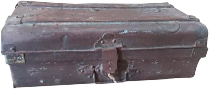 Produktbild Maleta Acabado Artesanal