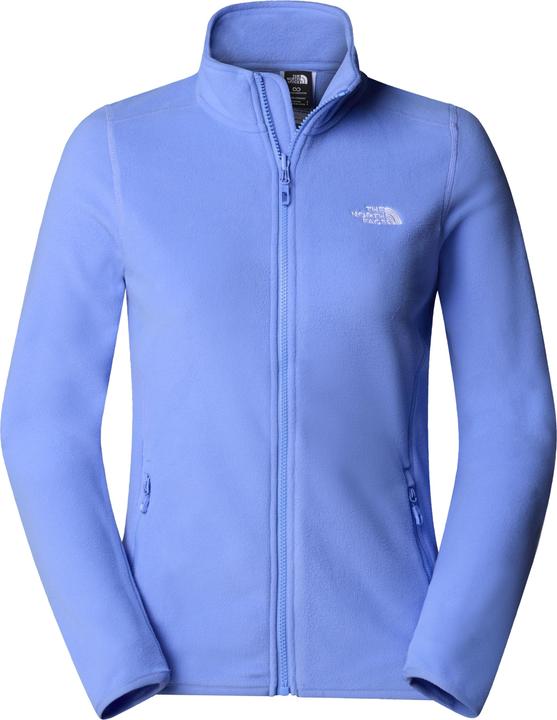 Produktbild North Face W 100 Glacier Fz (L)