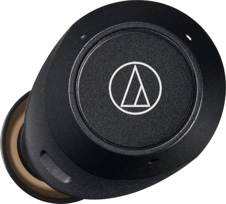 Actual product image Audio-Technica ATH-CKS30TW+ (ANC, 6.50 h, Wireless)