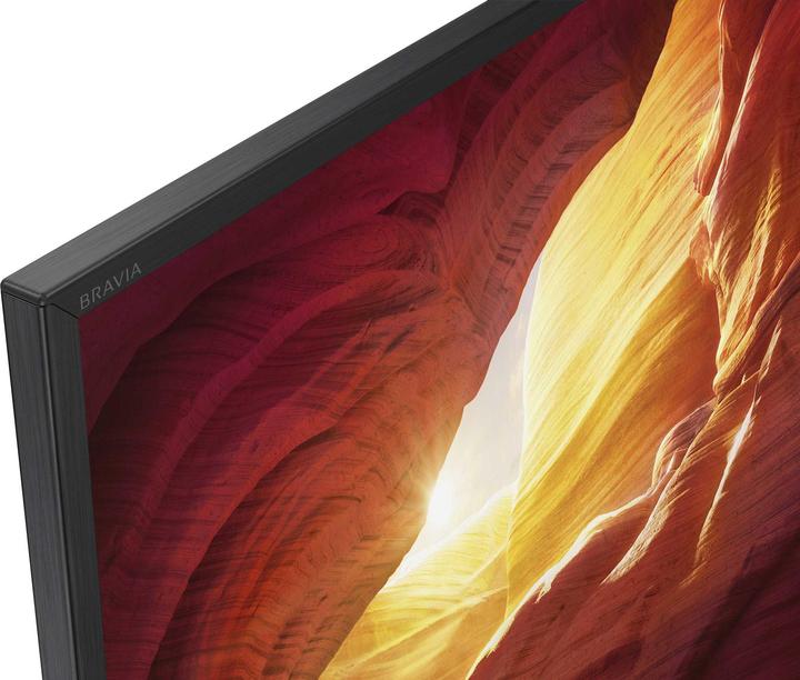 Produktbild Sony KD43XH8505 (43", LCD, 4K, 2020)