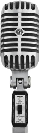 Immagine prodotto Shure 55SH Serie II