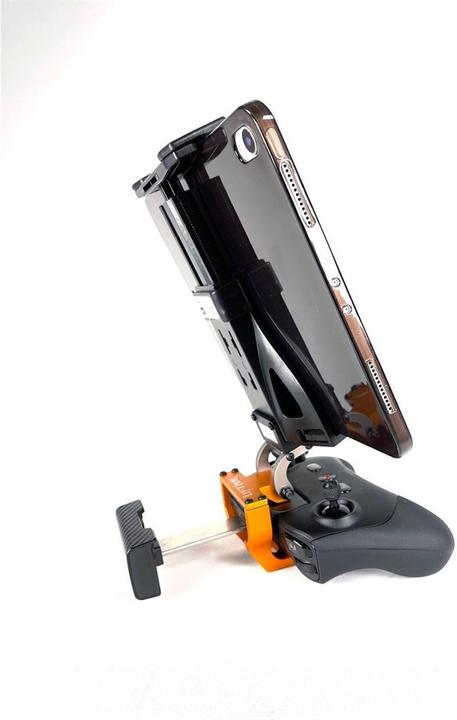 Produktbild Lifthor Tablet Halterung Mjolnir Combo für Autel Nano & Lite