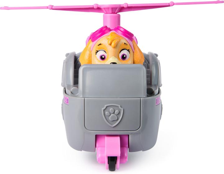 Produktbild Spin Master PAW Patrol Helikopter - Skye