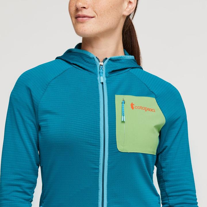 Immagine prodotto Cotopaxi Otero Fleece FullZipHooded Jkt (XL)