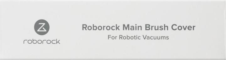 Actual product image Roborock Bürstenabdeckung, zu Q10