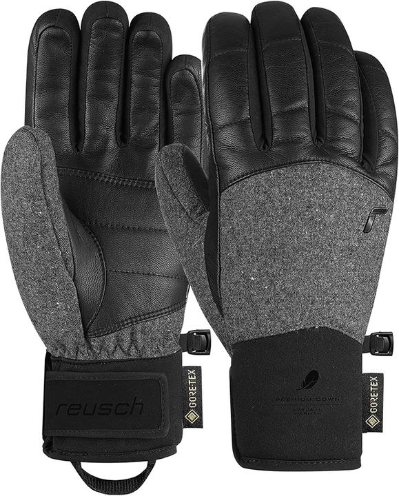 Immagine prodotto Reusch Guanti Feather GTX (8.5)