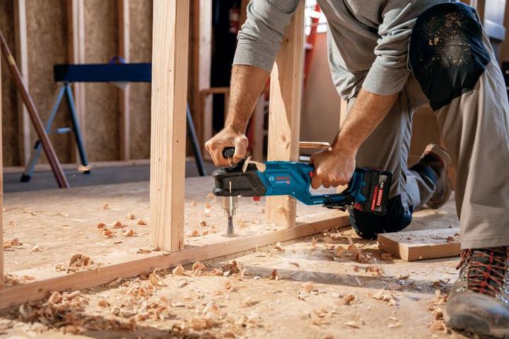 Produktbild Bosch Professional GRD 18V-127