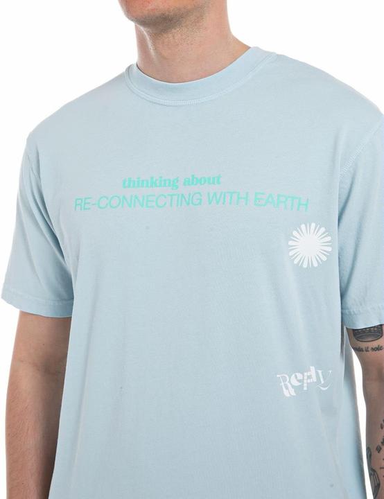 Produktbild Replay T-Shirt hellblau (M)