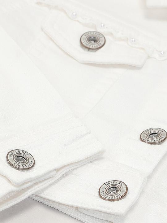 Actual product image Happy Girls Jeansjacke (128)