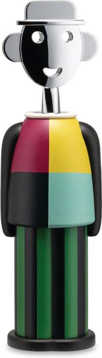 Alessi Alessandro M. - Parade (Korkenzieher)