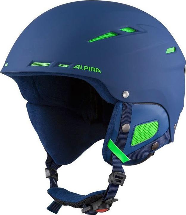 Produktbild ALPINA SPORTS Biom (54 - 58 cm, M)