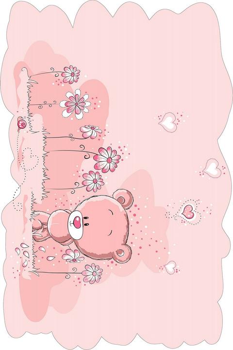 Produktbild Confetti Carpets Annalise (200 x 100 cm)