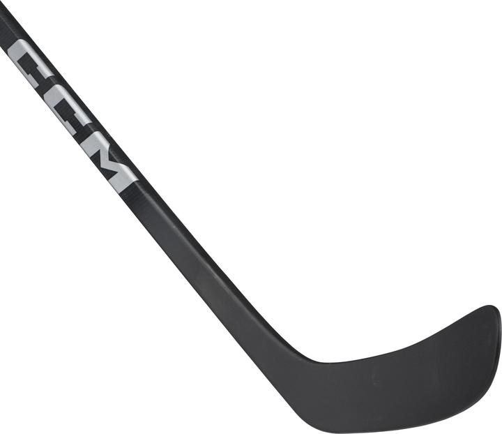 Actual product image CCM JetSpeed FT 660 INT Hockey Composite Stick (rechts, 29, INT 55 Flex) (Right)