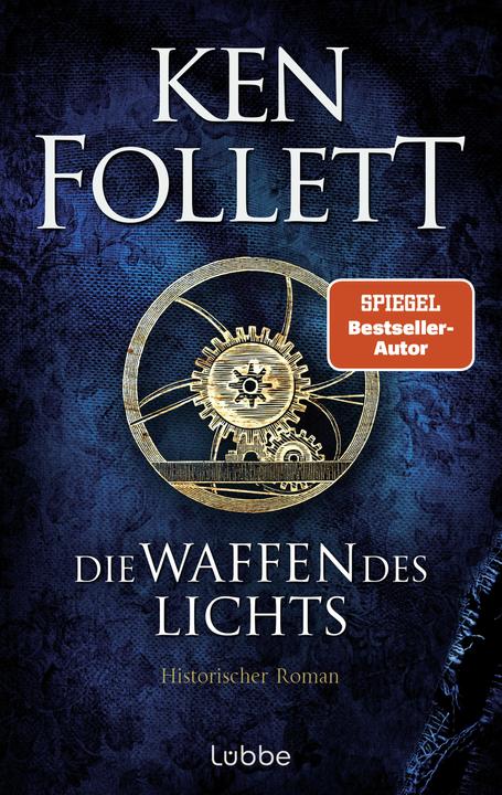 Produktbild Die Waffen des Lichts (Deutsch, Ken Follett, 2024)
