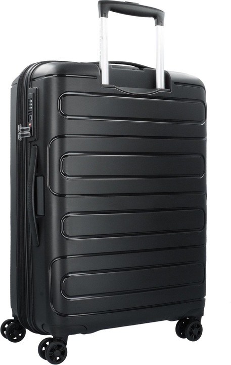 Produktbild American Tourister SUNSIDE Spinner (118 l, L (90 - 115l))